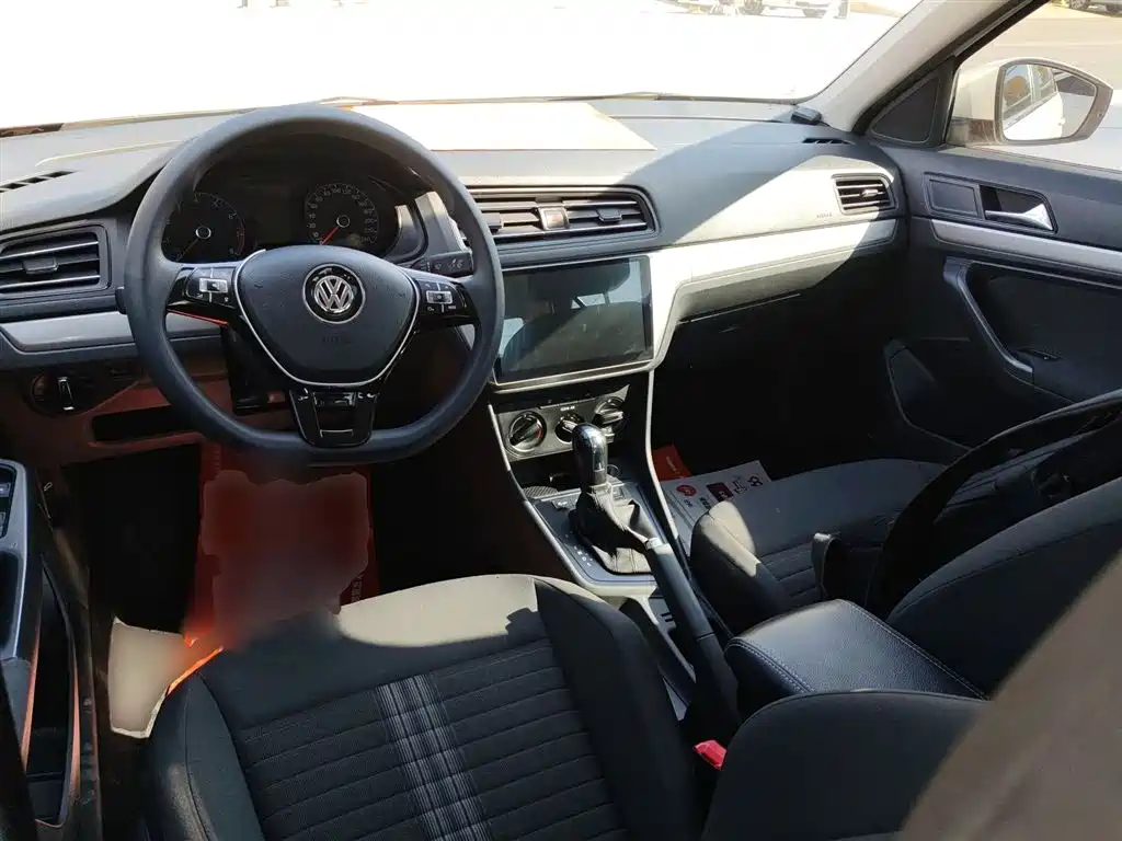 Lavida 2019 Lavida Qihang 1.5L Automatic Fashion Edition National VI купить на сайте DeffCars