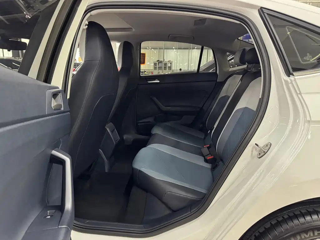 Lavida 2023 New 1.5L Automatic Wish Edition купить на сайте DeffCars