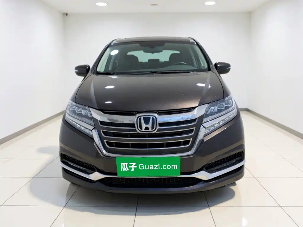 Elysion 2019款 2.0L 混动豪华版 купить на сайте DeffCars