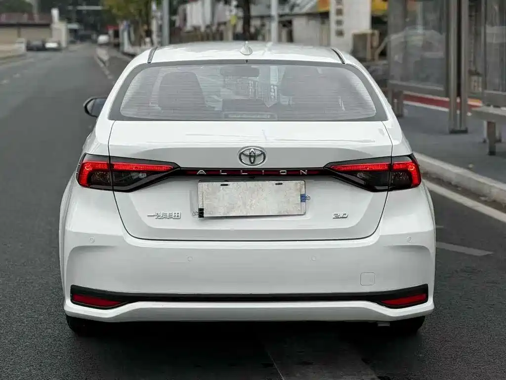 Asia Lion 2021 2.0L Advanced Edition купить на сайте DeffCars