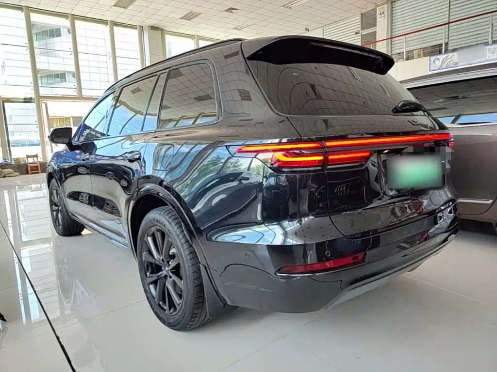 Ideal one 2021 Extended Range 6 Seater Edition купить на сайте DeffCars