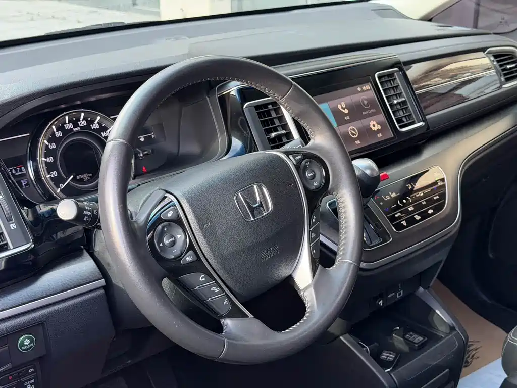 Alison 2016 2.4L Deluxe Edition купить на сайте DeffCars