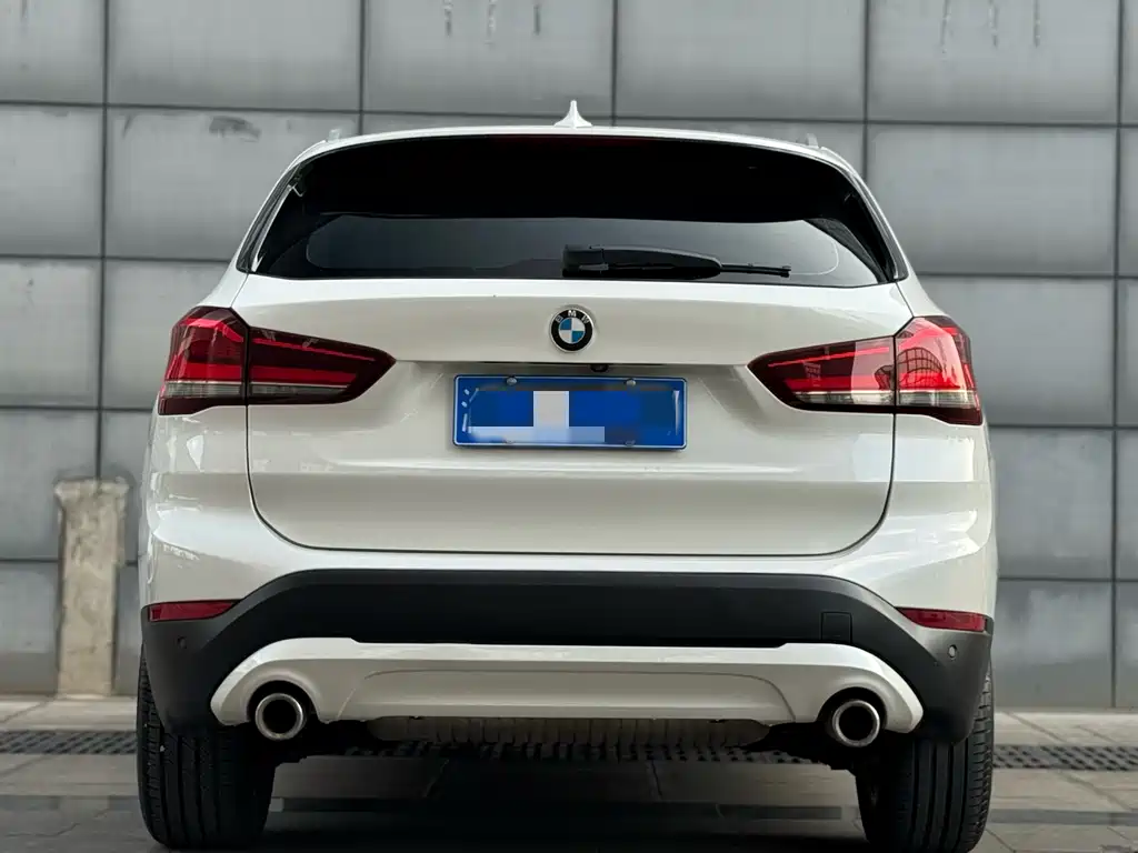 BMW X1 2020 sDrive20Li Fashion Model купить на сайте DeffCars