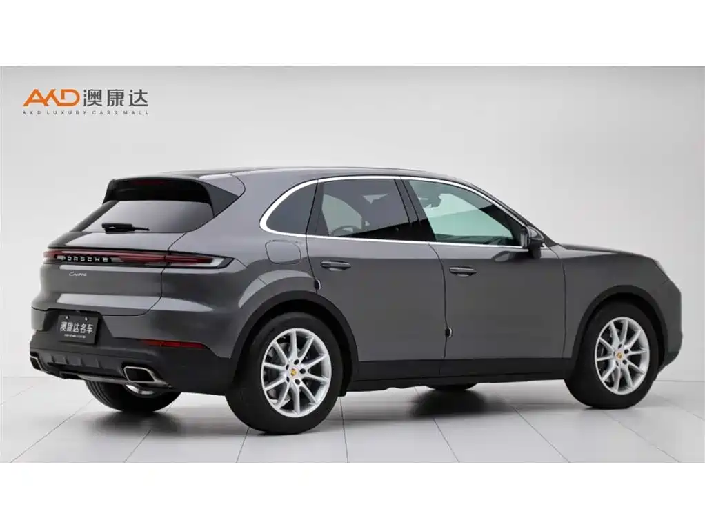Cayenne/3.0T/24 models купить на сайте DeffCars