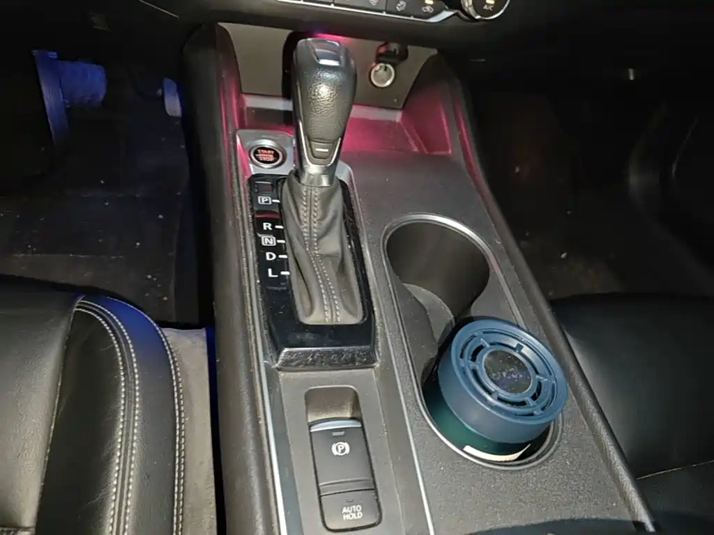 Teana 2020 facelift 2.0T XL Upper AD1 Smart Pilot Edition купить на сайте DeffCars