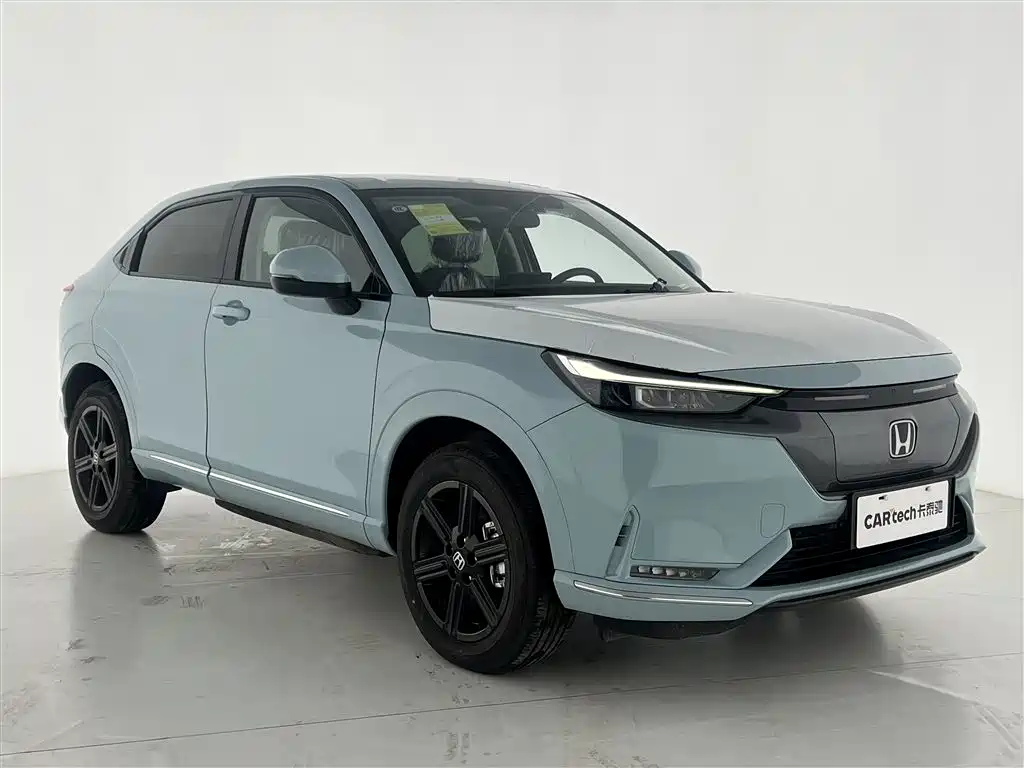e:NP1 Jipai 1 2023 model 420km Jianji version купить на сайте DeffCars