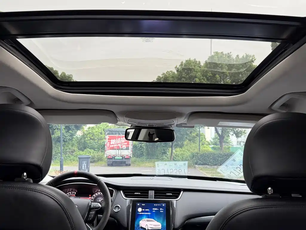 Taurus 2019 EcoBoost 245 Premium Edition купить на сайте DeffCars