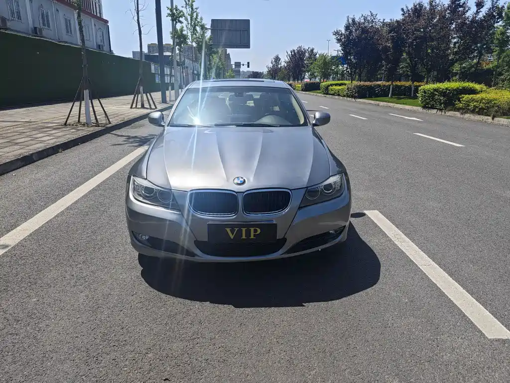 BMW 3 Series 2010 325i Fashion купить на сайте DeffCars