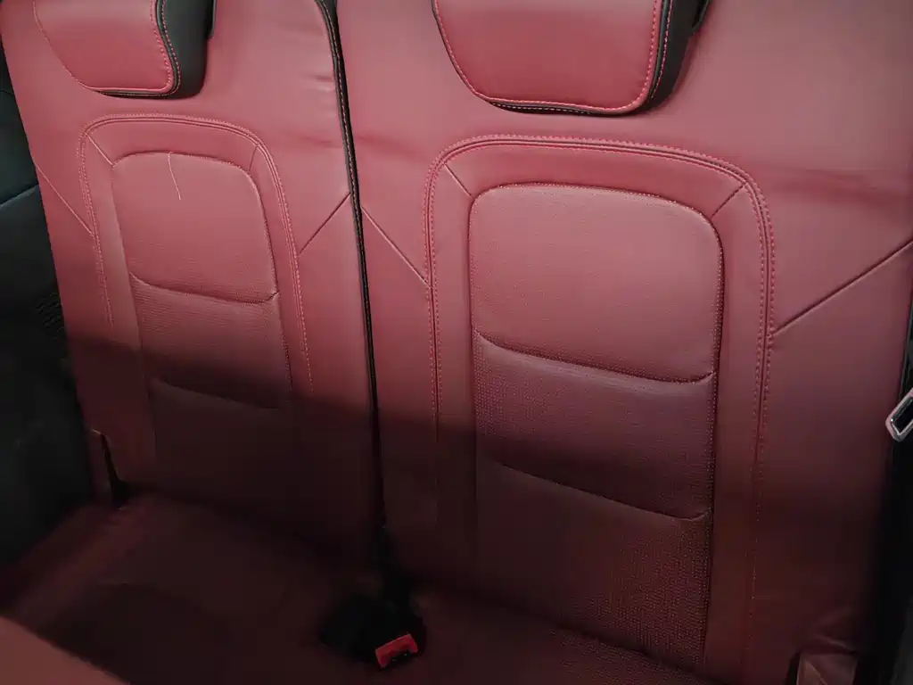 Jietu X70 PLUS 2021 1.5T DCT Mountain PRO 7 seats купить на сайте DeffCars
