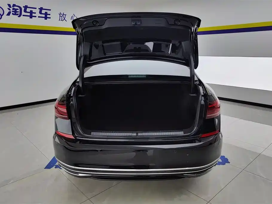 Passat 2022 330TSI Starry Sky Elite Edition купить на сайте DeffCars