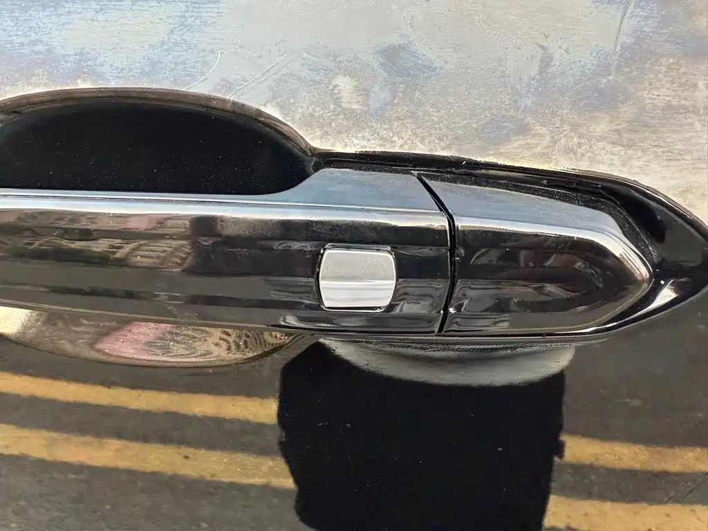 Cadillac XT6 2020 28T six-seat four-wheel drive platinum sports version купить на сайте DeffCars