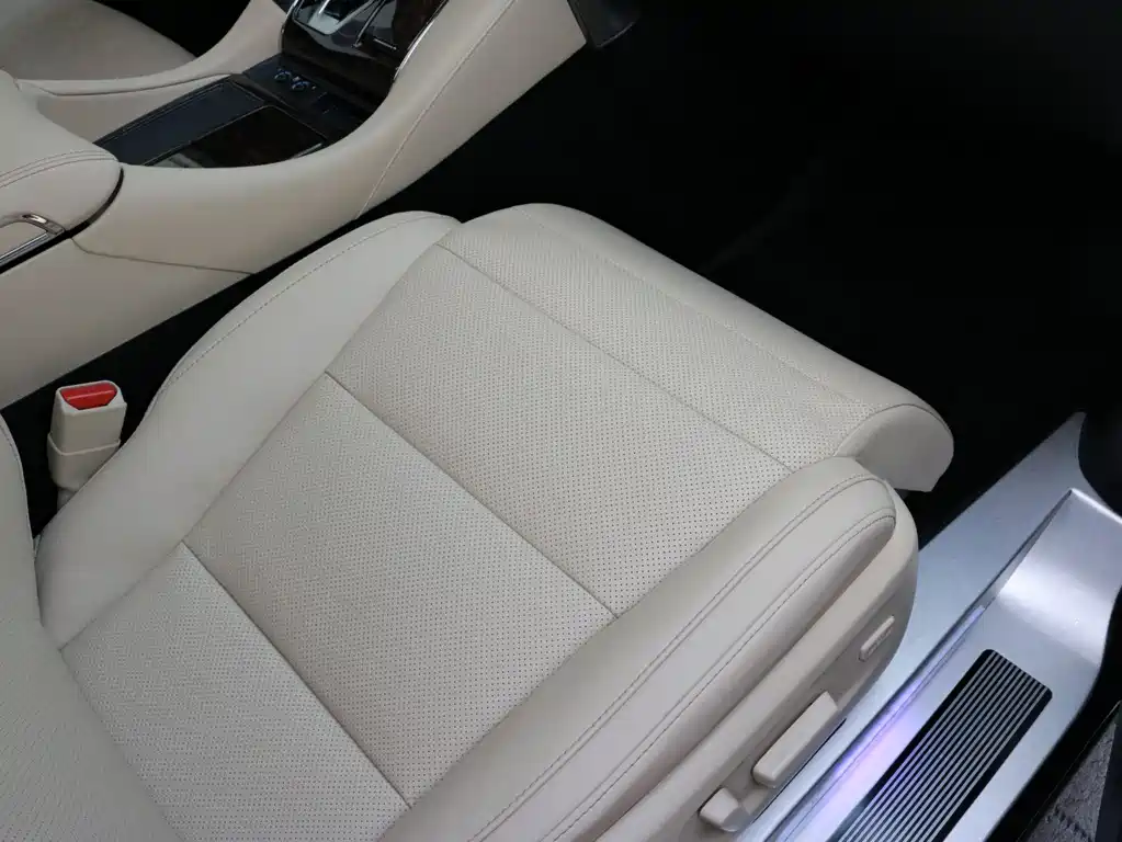 Alfa 2021 Dual Engine 2.5L Deluxe Edition купить на сайте DeffCars