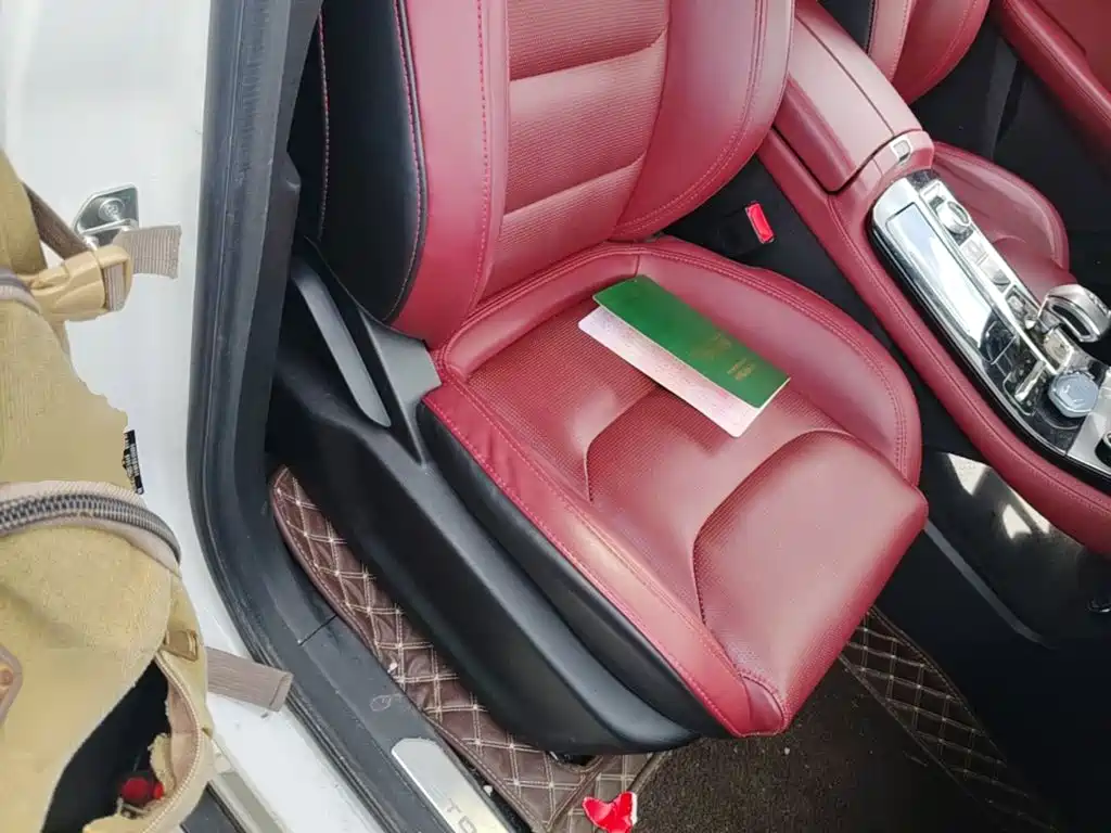 Jietu X70 PLUS 2021 model 1.6T DCT 5 seats купить на сайте DeffCars