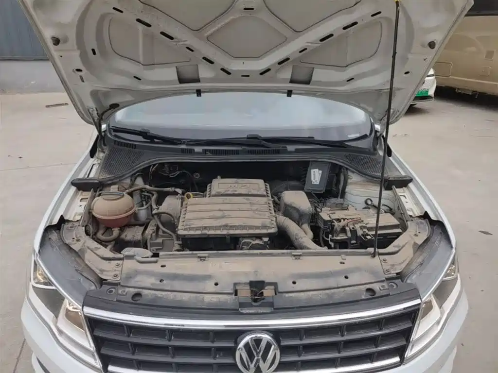 Jetta 2019 Dream Edition 1.4L Manual Fashion купить на сайте DeffCars