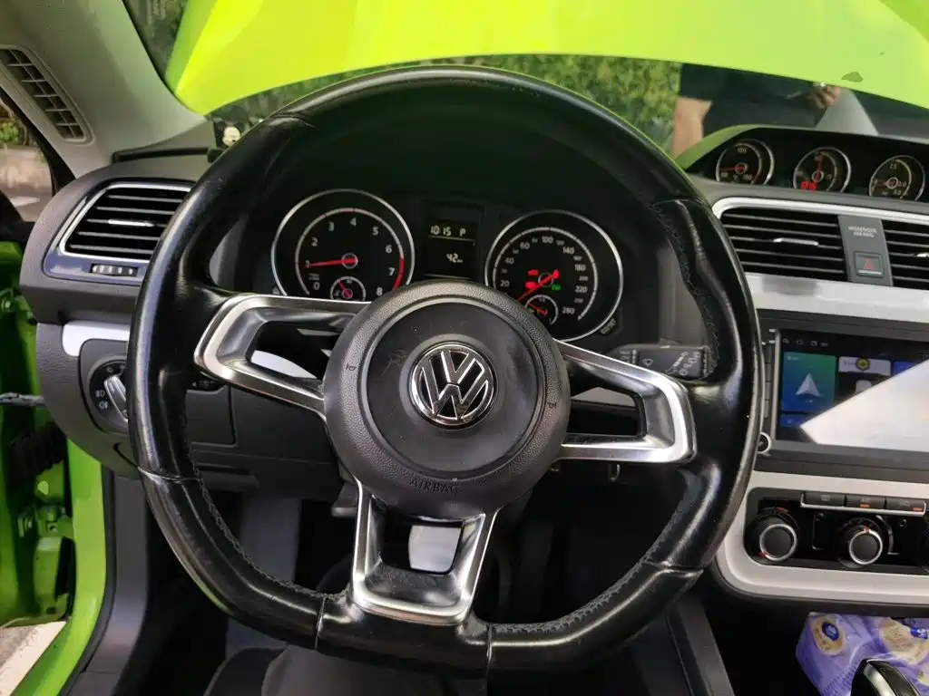 Scirocco 2015 1.4TSI Fashion Edition купить на сайте DeffCars