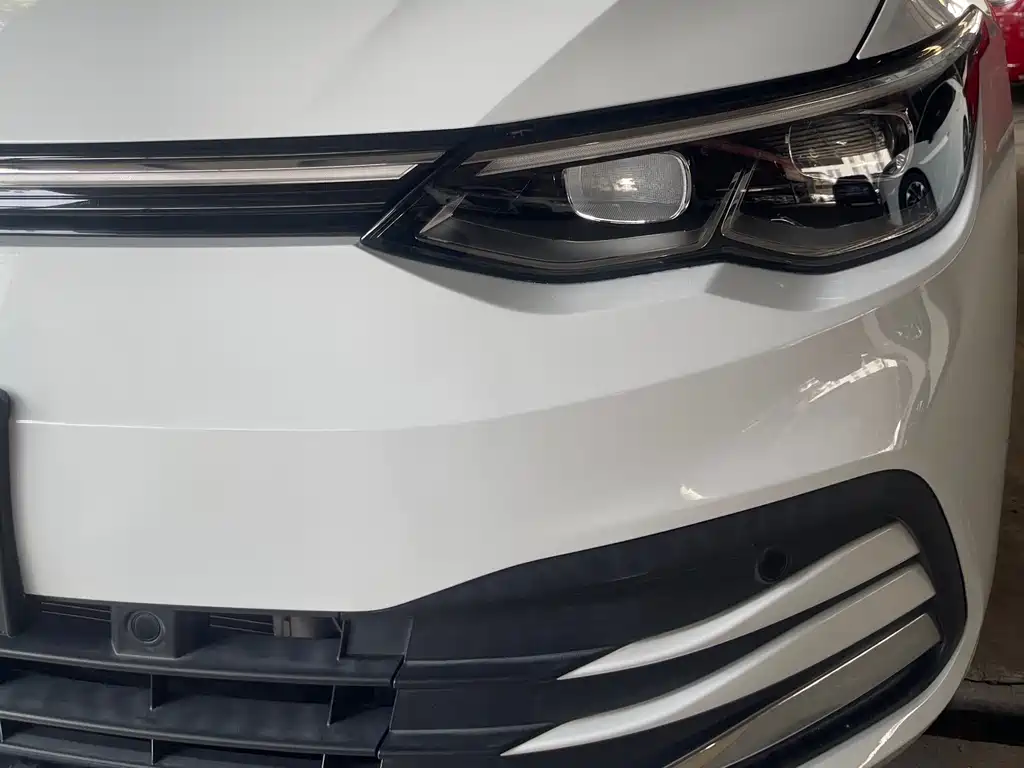 Golf 2021 280TSI DSG Pro купить на сайте DeffCars