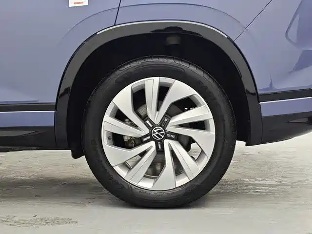 Tanyue X 2020 330TSI 2WD Premium Intelligent Edition купить на сайте DeffCars