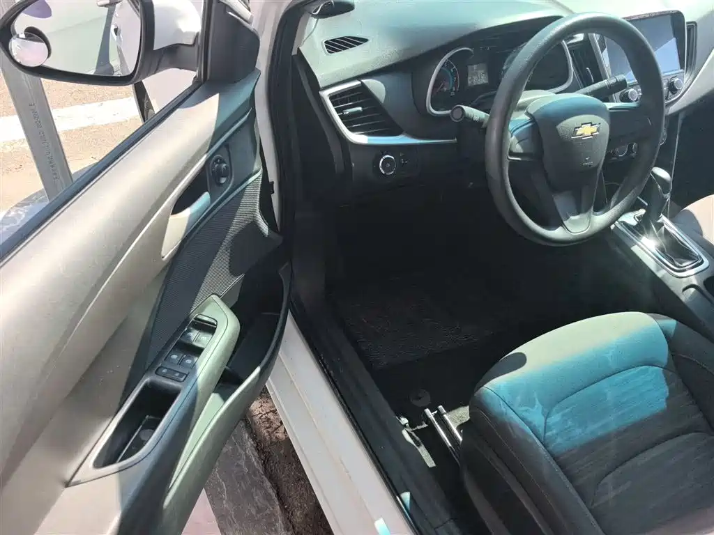 Kovoz 2019 320 automatic sunroof version купить на сайте DeffCars
