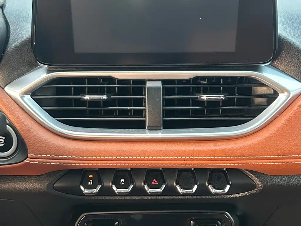 Baojun 510 2017 1.5L manual luxury model купить на сайте DeffCars