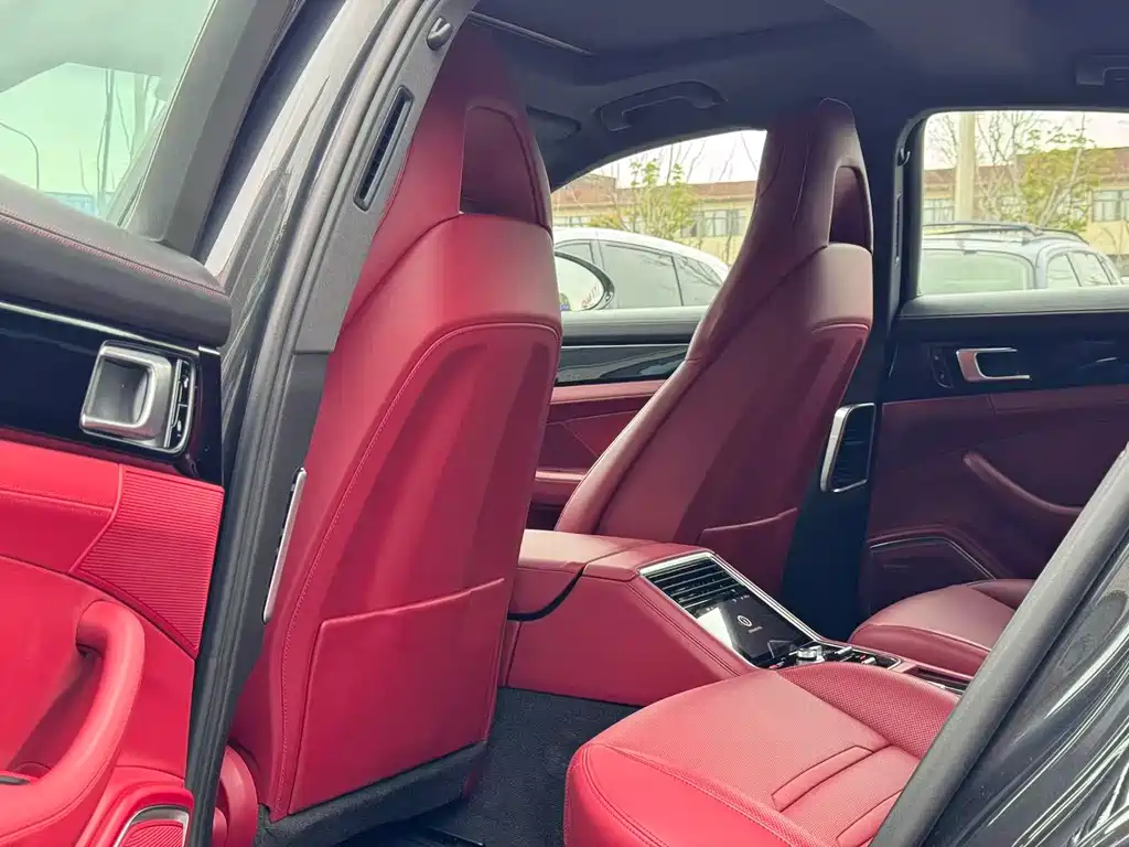 Panamera 2017 Panamera 3.0T купить на сайте DeffCars