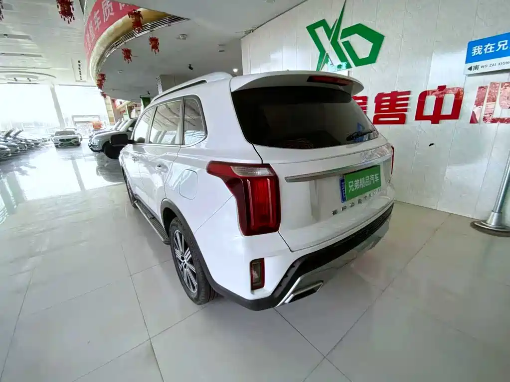 Zhipao 2021 Ace 2.0L Wonderful Edition купить на сайте DeffCars