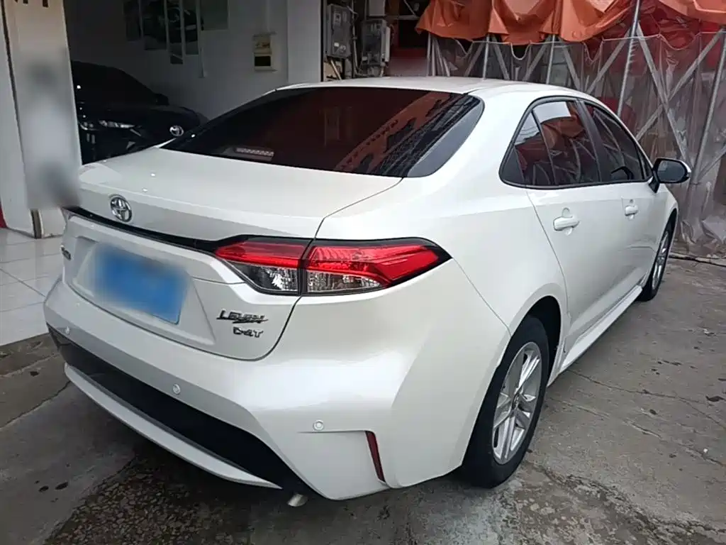 Ralink 2019 185T CVT Deluxe Edition National VI купить на сайте DeffCars