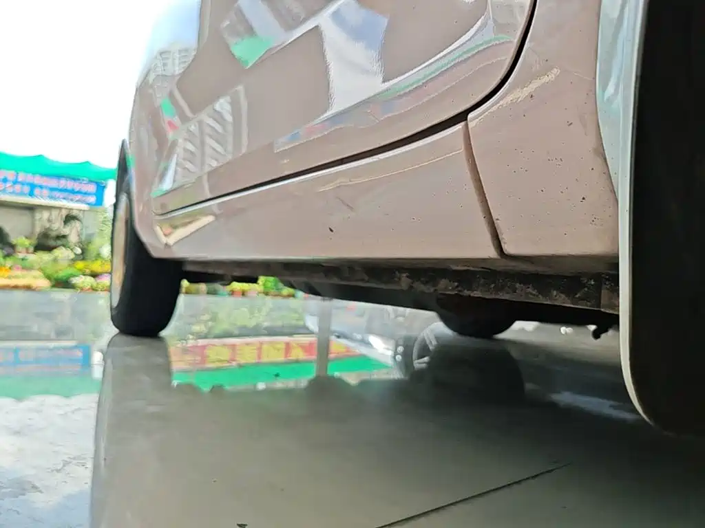 Hongguang MINIEV 2022 Yuexiang model lithium iron phosphate купить на сайте DeffCars