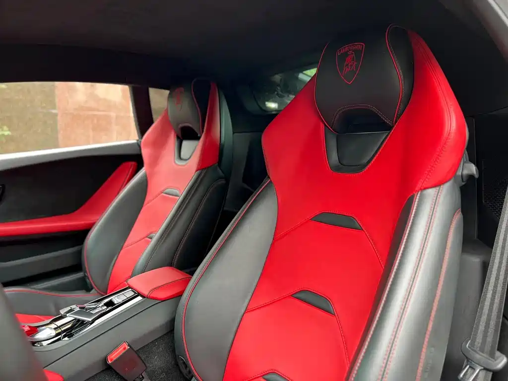 Huracán 2020 Huracán EVO RWD купить на сайте DeffCars