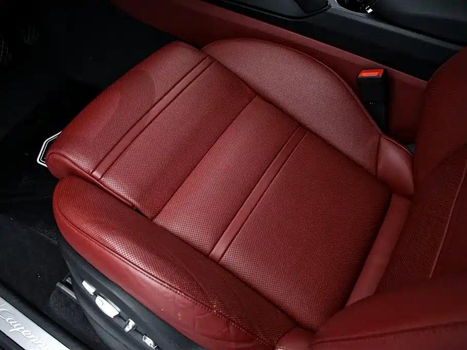Cayenne 2019 Cayenne 3.0T купить на сайте DeffCars
