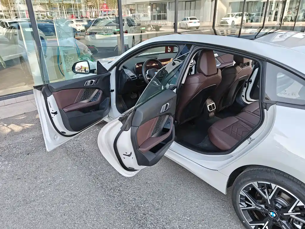 BMW 2 Series 2025 225L M Sports Package купить на сайте DeffCars