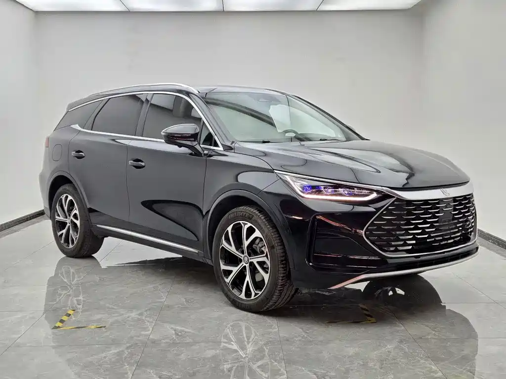 Tangxin Energy 2025 DM-i 115KM Honor Type купить на сайте DeffCars