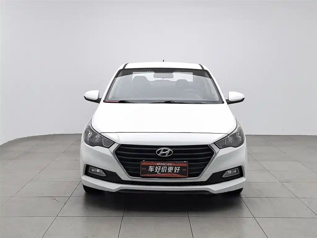 Yuena 2016 1.4L automatic cool version GLS купить на сайте DeffCars