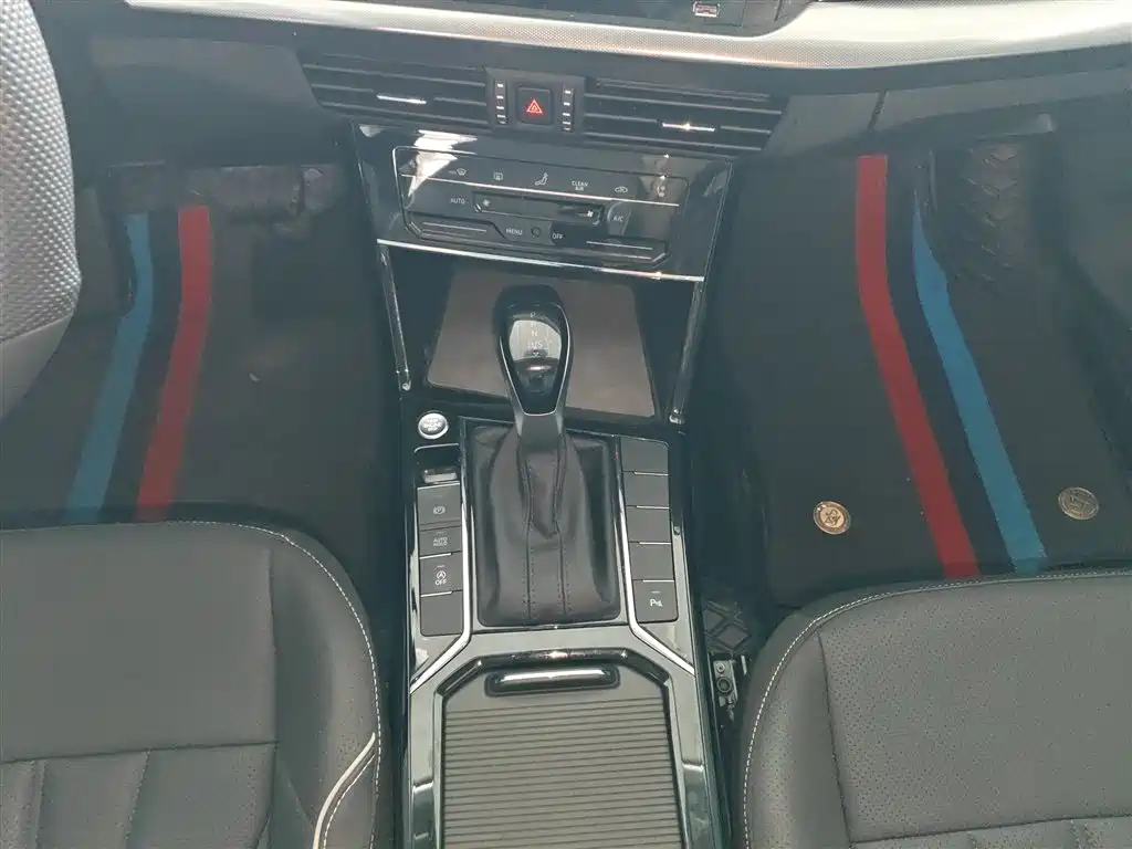 Passat 2024 330TSI Elite Edition купить на сайте DeffCars