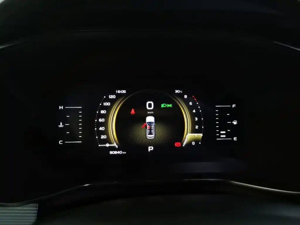 Boyue 2022 Boyue X 1.8TD DCT Smart купить на сайте DeffCars