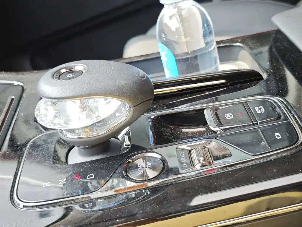 Trumpchi E9 2023 E9 MAX купить на сайте DeffCars