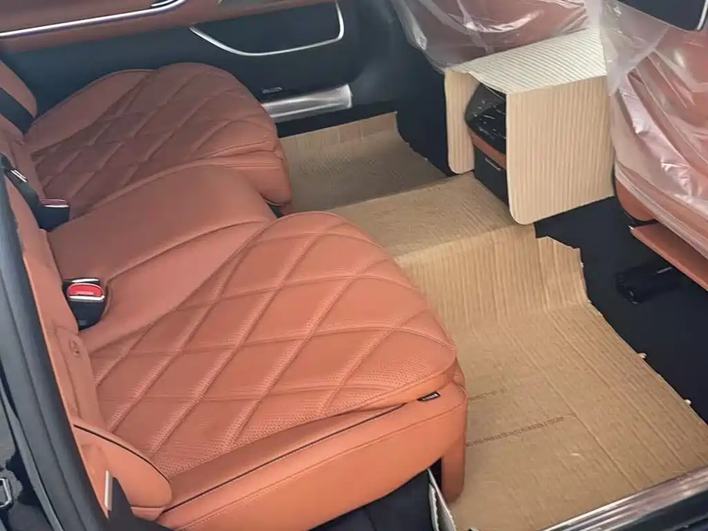 Maybach S-Class 2026 S 480 4MATIC купить на сайте DeffCars