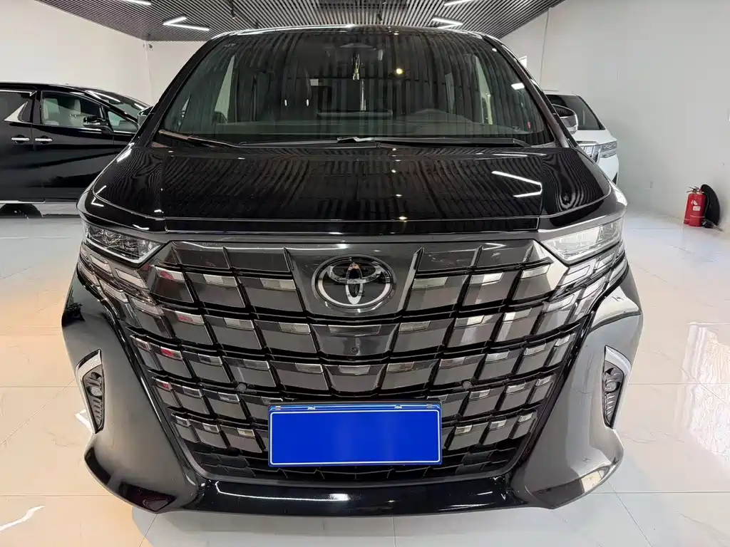 Alfa 2024 Shuangqing 2.5L Premium Edition купить на сайте DeffCars