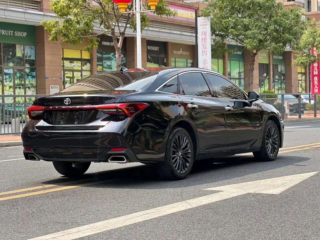 Asia Dragon 2019 2.0L XLE Exclusive Edition National VI купить на сайте DeffCars