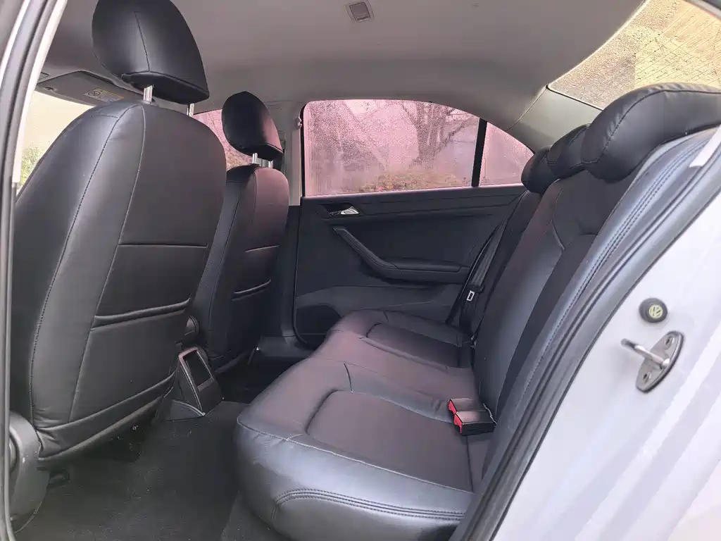 Jetta 2019 Dream Edition 1.5L Automatic Fashion Model купить на сайте DeffCars