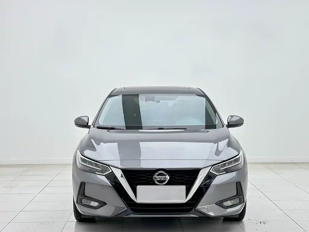 Sylphy 2021 1.6L XL CVT Enjoy Edition купить на сайте DeffCars
