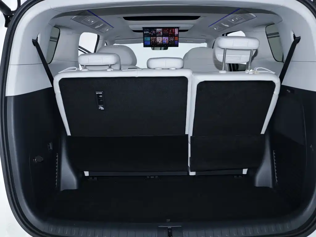 Lantu Dreamer 2025 PHEV four-wheel drive flagship Kunpeng version купить на сайте DeffCars
