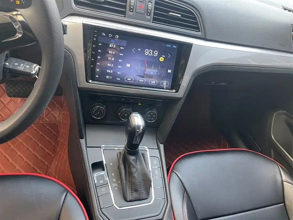 Lingdu 2018 230TSI DSG Fashion Edition купить на сайте DeffCars