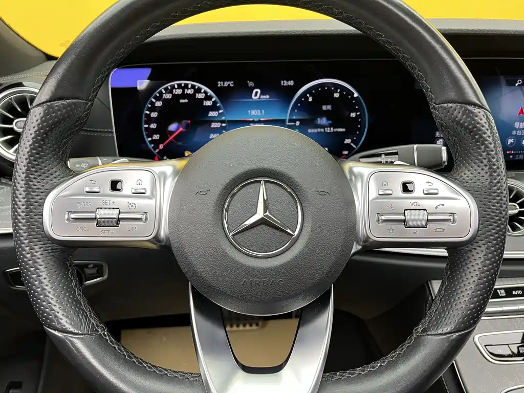 Mercedes-Benz CLS 2020 CLS 300 luxury model купить на сайте DeffCars