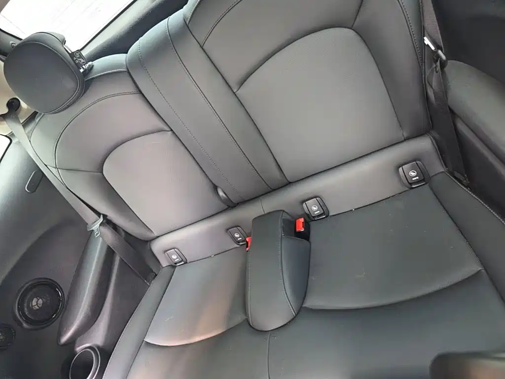 MINI 2022 2.0T COOPER S Classic купить на сайте DeffCars