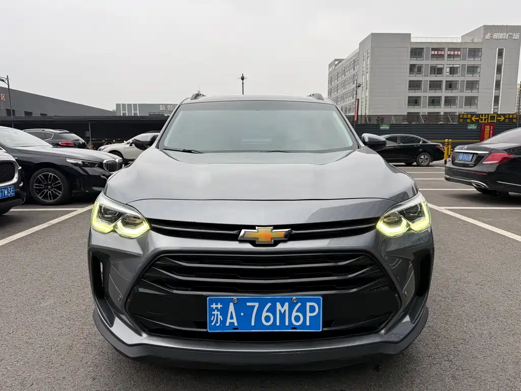 Volando 2019 530T Automatic Enjoy Edition (5+2 models) National VI купить на сайте DeffCars