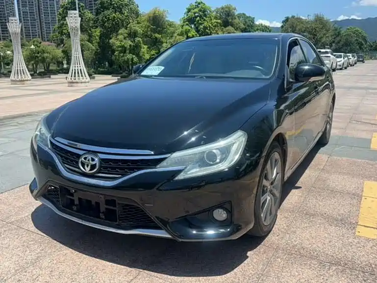 Reizhi 2012 2.5V elegant elite version купить на сайте DeffCars