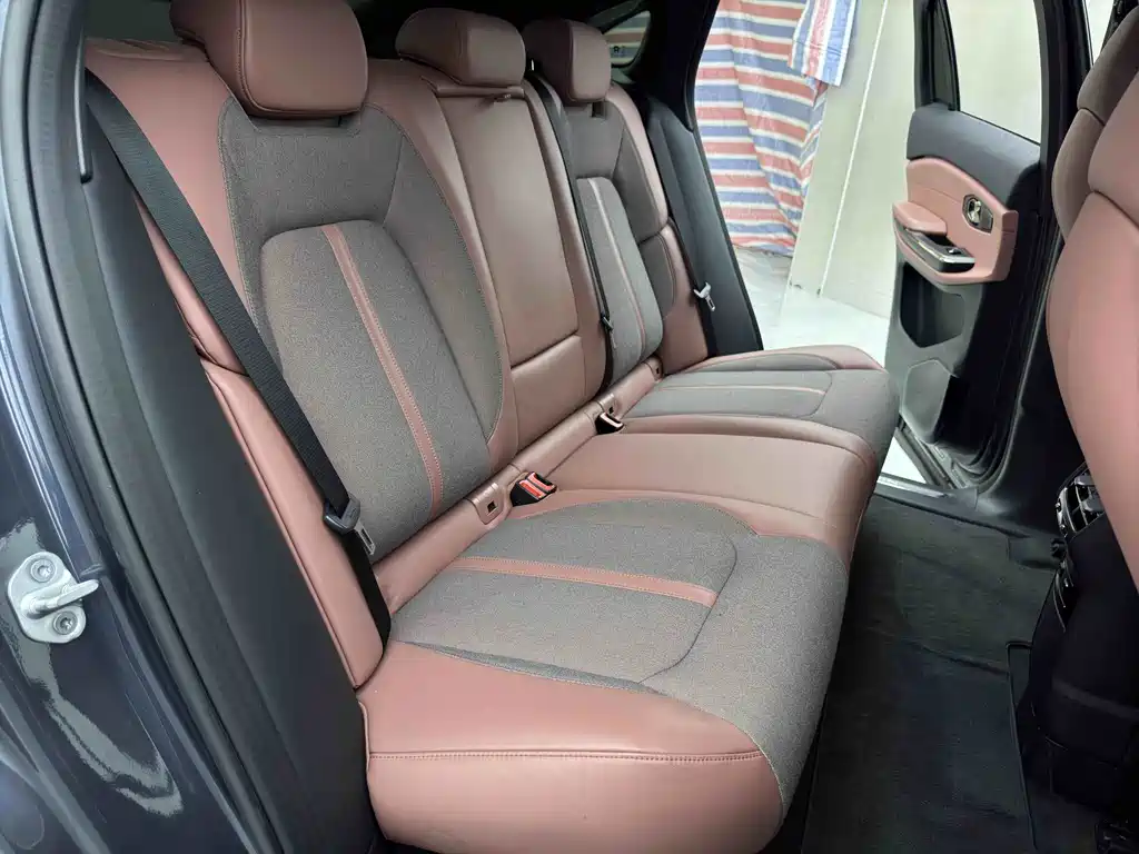 NIO EC6 2020 430KM Sports Edition купить на сайте DeffCars