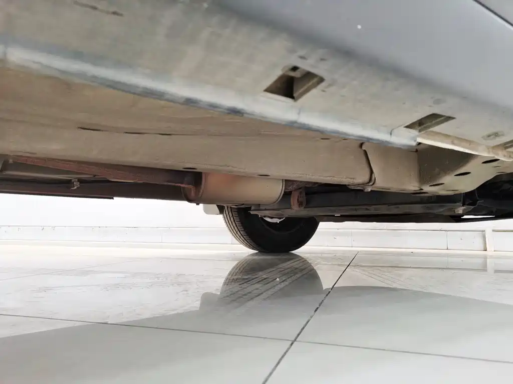 Yibo 2017 1.5L manual comfort model купить на сайте DeffCars