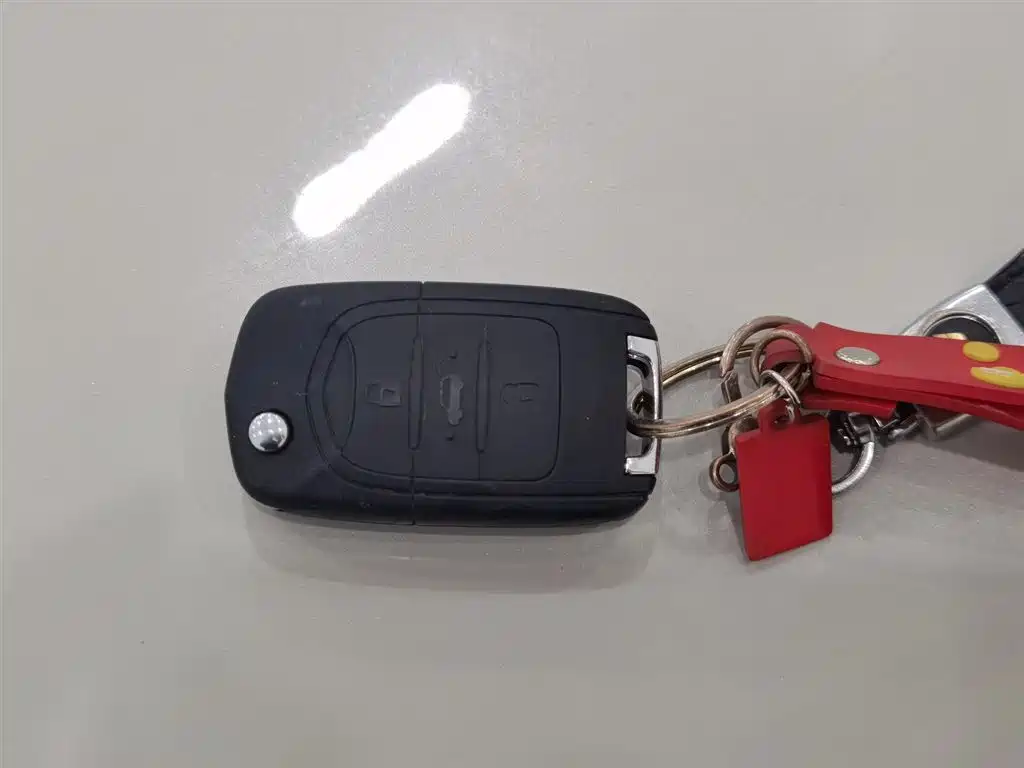 Wuling Bingo 2023 model 203km light model купить на сайте DeffCars