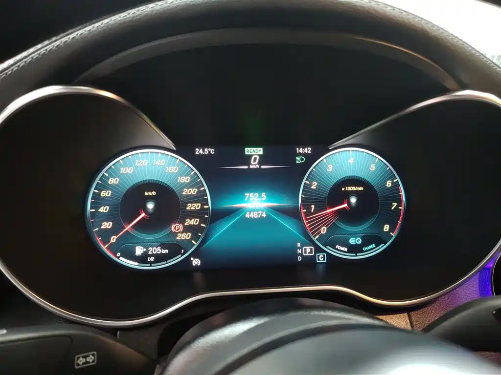 Mercedes-Benz C-Class Imported 2019 C 260 Coupe купить на сайте DeffCars